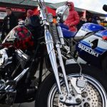 Repossessed Motorcycle Sales