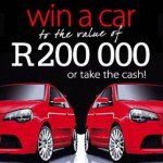 Win a Car Competition